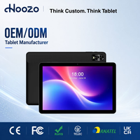 Tablet Edukasi Profesional High-Gain Audio 10.1" A523 Android 13 WiFi 6 Multimedia Pelatihan Bahasa Bisnis Jarak Jauh