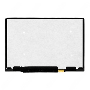 Pantalla Táctil LCD de 12.5 Pulgadas para <span class=keywords><strong>Microsoft</strong></span> <span class=keywords><strong>Surface</strong></span> Laptop Go 1 2 3, Ensamblaje de Pantalla 1943 - Product Image 4