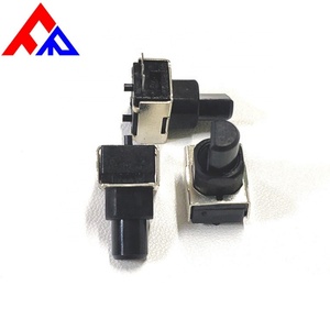 ความทนทานสูง คุณภาพเยี่ยม โพเทนชิโอมิเตอร์แบบหมุนด้วยมอเตอร์ 10K 20% DC20V หมุนได้ 300 องศา สำหรับ - Product Image 3