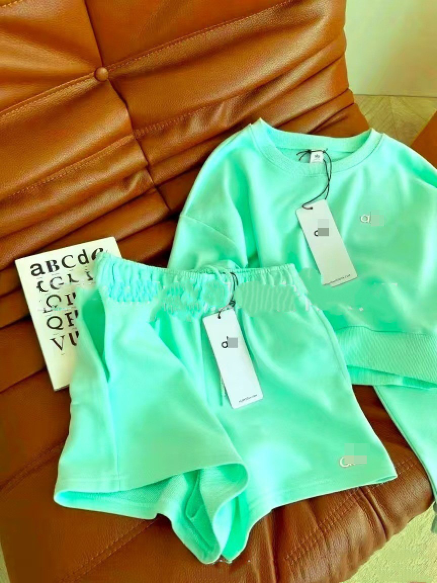 Verde fluorescente