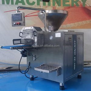 Equipo de fábrica de horneado industrial, <span class=keywords><strong>pan</strong></span> tostado de hamburguesa, tornillo de vacío, divisor de masa, máquina de <span class=keywords><strong>pan</strong></span> rusa - Product Image 6