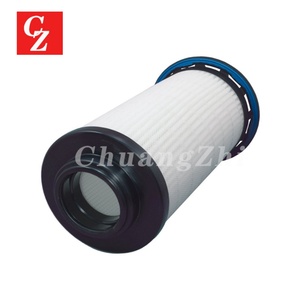 02250168-084 Filtro de Aceite Refrigerante para Compresor de Aire Sullair - Product Image 2