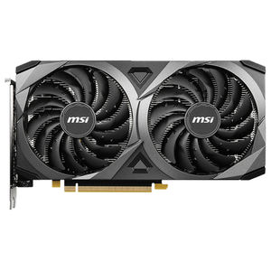 Schede grafiche fornvidia di alta qualità MSI GeForce RTX 3060 VENTUS 2X 12G OC - Product Image 2