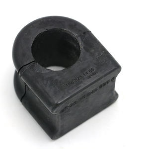 1 Pieza 1663231465 A1663231465 Buje de Barra Estabilizadora de Suspensión Delantera para Mercedes Benz W166 X166 ML350 GL350 a 166 323 14 65 - Product Image 6