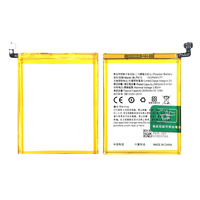 Batterie d'origine 2025 Offre Spéciale pour OPPO Find X7 Ultra R7 Plus R9S Plus R11 R11S Plus R15 Pro R17Health 100% batterie de téléphone portable
