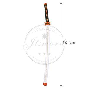 ดาบไม้ของชิโนบุจากอนิเมะญี่ปุ่นเรื่องดาบพิฆาตอสูร วางขายแล้ว - Product Image 2