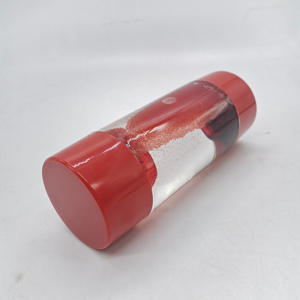 Minuterie de mouvement avec liquide flottant, jouets nouveauté, en acrylique, minuterie Unique pour éviter le flottement, érection volcanique - Product Image 4