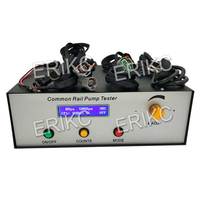 ERIKC E1024143 Injecteur, Détection et contrôle du signal de pression du rail d'alimentation ZME pour test de pompe Common Rail Bosch Den Delp