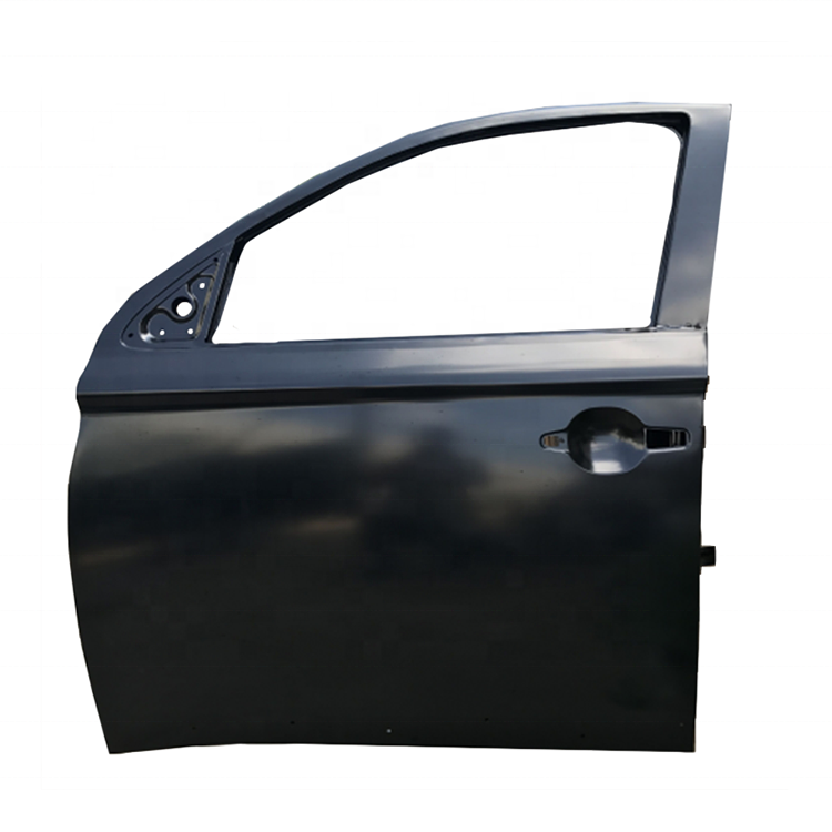 Factory Spare Parts Front Door Car