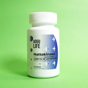 Aogubio Leveren Van Hoge Kwaliteit <span class=keywords><strong>Nattokinase</strong></span> <span class=keywords><strong>Capsule</strong></span> Oem Maatwerk Supplementen <span class=keywords><strong>Nattokinase</strong></span> <span class=keywords><strong>Capsule</strong></span> - Product Image 1