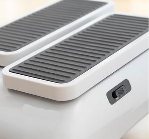 RUIBU <span class=keywords><strong>assis</strong></span> joyeux Portable Cardio circulation des pieds stimulateur <span class=keywords><strong>marche</strong></span> jambes exercice <span class=keywords><strong>tapis</strong></span> roulant pour les personnes âgées - Product Image 4