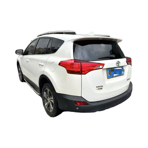 2015 para <span class=keywords><strong>Toyota</strong></span> <span class=keywords><strong>RAV4</strong></span> 2.0L SUV Asientos de cuero automáticos Cámara trasera FWD-Opción de conducción a la izquierda más vendida Coches de segunda mano - Product Image 3
