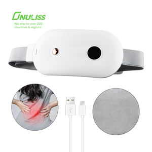 Ortable ad erieriod ramp Ain ramp rampa elief strenstrual eating ad ELT eineinture hauhauffant enenstruel eriod Ain assager elielief - Product Image 5