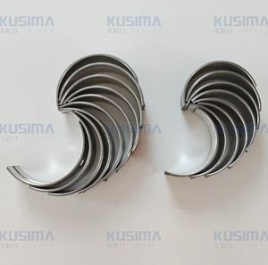 KUSIMA, дизельный подшипник коленчатого вала, основной подшипник, соединительный стержень, большой концевой подшипник, комплект подшипников для Jeep Wrangler 2,8 CRD 68142793AA 68142798AA - Product Image 4