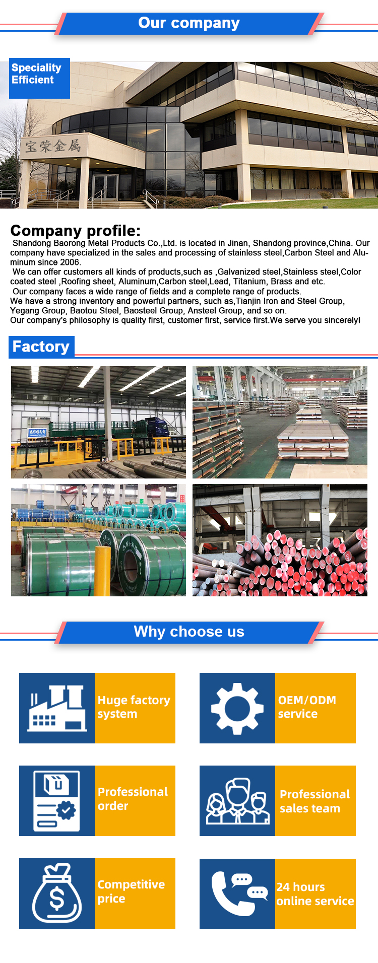 Alloy Plate 1050 1060 H14 Aluminum Aluminium Sheet 1 Ton Manufacturing Industry Coated from Good Supplier of First Quali
