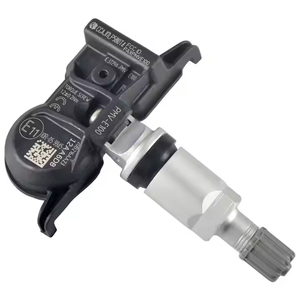 Capteur de pression des pneus TPMS PMV-E100 4260702090 pour Toyota 4Runner Corolla 4260702050 4260702100 433MHz - Product Image 4
