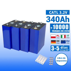 Batterie CATL 3.2V 340Ah, cellules prismatiques 280Ah 302Ah 314Ah 320Ah, 10000 cycles pour véhicules et outils électriques - Product Image 2