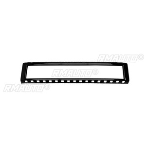Kit carrosserie pour Toyota Prado LC250 2024+ : Pare-chocs, grilles de course, cadre décoratif, garniture de protection, grille de pare-chocs avant, pièce extérieure - Product Image 6
