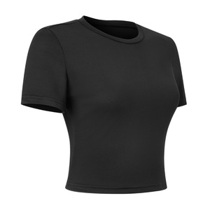 Camiseta sin mangas para mujer con gráfico <span class=keywords><strong>de</strong></span> calavera estelar, estilo grunge <span class=keywords><strong>de</strong></span> <span class=keywords><strong>los</strong></span> <span class=keywords><strong>90</strong></span>, estética indie, streetwear, corte ajustado, Baby Tee, punk rock, Y2K, al por mayor - Product Image 2