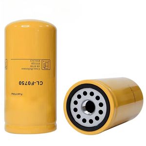 Filtre à carburant diesel haute performance 1R0750 pour fabricant, 1R-0750 pour excavatrice et camion - Product Image 1