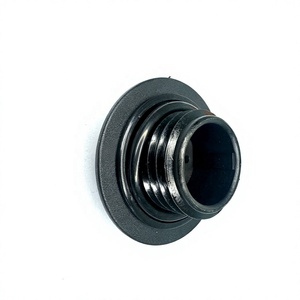 Bouchon de réservoir d'huile noir PA66 GF30 pour Changan Eado CS35 Yuexiang V5 – Remplacement et réparation - Product Image 3