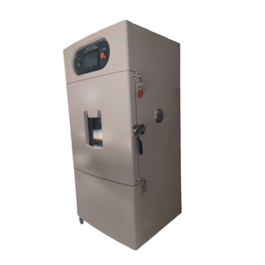 Kiểm soát tạm thời pin bên ngoài ngắn mạch buồng thử nghiệm cho UN38.3 iec62133 ul1642 Lithium kiểm tra an toàn - Product Image 5