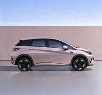 Comprar Auto Usado Byd Dolphin 2025 Edición Smart Drive 520km Edición Knight, Autos Usados Baratos de China
