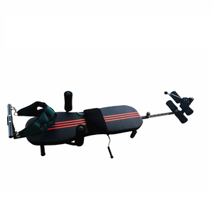 Có thể điều chỉnh trở lại căng máy nằm phẳng đảo ngược kéo bảng trở lại căng giải nén băng ghế dự bị đảo ngược kéo bảng - Product Image 1