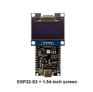 ESP32-S3 N16R8 Asistente de Voz con IA y Xiaozhi LLM Integrado, Compatible con 4G LTE y Múltiples Modelos Grandes - Product Image 3
