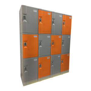 Chine abs casier usine pas cher prix de gros en plastique thermoformé salle de bain armoire rfid étanche assemblé en plastique <span class=keywords><strong>placard</strong></span> - Product Image 6
