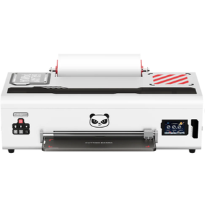 Imprimante DTF semi-automatique Procolored Nouveau Modèle A3 K13 Lite 13 pouces A3 – Blanche pour Débutants Idées Créatives Livraison Gratuite - Product Image 5
