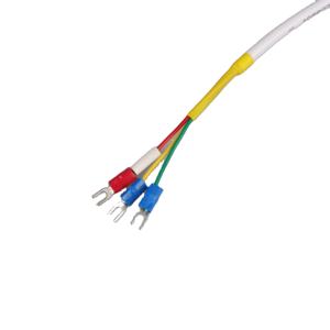 Thermokoppel Roestvrijstalen Sonde Temperatuurregelaar PT100-<span class=keywords><strong>Type</strong></span> 5 Meter Binnen Buitengebruik - Product Image 1