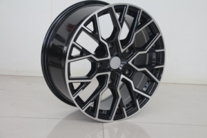 TRZ <span class=keywords><strong>Jantes</strong></span> de voiture de tourisme 18 pouces 6x1397 6x135 5x108 4x108 5x160 6x120 roue en alliage d'aluminium pour <span class=keywords><strong>jantes</strong></span> <span class=keywords><strong>ford</strong></span> F250 F350 <span class=keywords><strong>Focus</strong></span> - Product Image 3