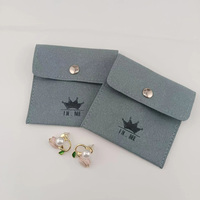 Pulsera de botón a presión de varios tamaños personalizada de fábrica, resistente al desgaste, para herramientas de belleza, relojes, regalos hechos a mano