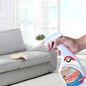 Household Fabric Magic Stains Remover Sofa Dry Cleaning Spray Carpet Cleaner