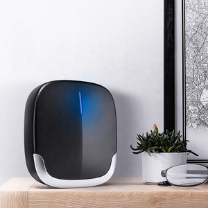 OEM nhà máy giá không dây cửa chuông Vòng Home an ninh báo động chuông 36 chuông nội bộ âm thanh chuông cửa không dây không thấm nước - Product Image 5