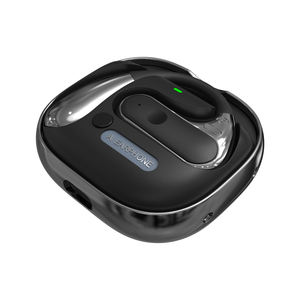 Беспроводные наушники-переводчики AI T19 с HD-звуком и поддержкой 140 языков, функцией Bluetooth и функцией перевода речи в реальном времени - Product Image 2