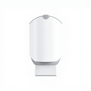 Trappola per insetti volanti Cedar Space Plug-In con luce UV, 1 base e 1 ricarica, senza spray, inodore, 24/7 contro mosche della frutta, zanzare e mosche domestiche - Product Image 6