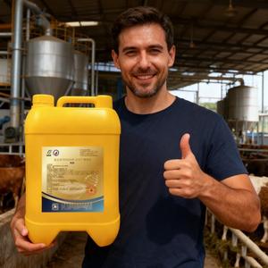 Probióticos especiales para aves de corral, aditivo para piensos, previene la <span class=keywords><strong>diarrea</strong></span>, mejora el rendimiento productivo para pollos, patos y gansos. - Product Image 5