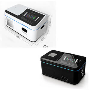 Di alta qualità Iceless crioterapia termoterapia e di contrasto sistema di riabilitazione 3 in 1 per il recupero degli atleti - Product Image 2