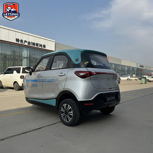 बंद इलेक्ट्रिक ट्राइसाइकिल, वयस्क यात्री इलेक्ट्रिक साइकिल, चीनी निर्माता - Product Image 6