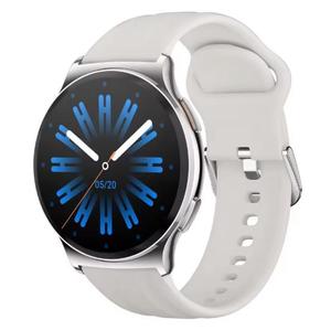 Montre connectée Haylou Solar Lite 2 HCR01, montre connectée longue durée avec écran AMOLED, moniteur de fréquence cardiaque, moniteur de sommeil - Product Image 2
