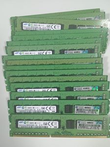 Mémoire serveur M391B1G73QH0 YK0Q <span class=keywords><strong>8</strong></span> Go DDR3 ECC UDIMM 1600 MHz <span class=keywords><strong>PC3L</strong></span> 12800E 2Rx8 pour station de travail X79 - Product Image 2