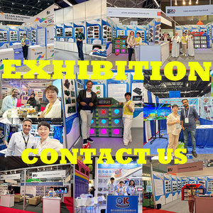 معدات ترفيهية داخلية من الألياف الزجاجية والفولاذ، زحليقة نفق للأطفال في الحدائق الرياضية وملاعب المطارات - Product Image 5