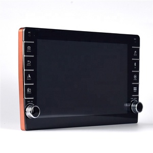 El mejor precio, sistema de entretenimiento multimedia para coche de 10 pulgadas, reproductor de DVD universal para coche <span class=keywords><strong>Android</strong></span>, reproductor de DVD para coche - Product Image 4