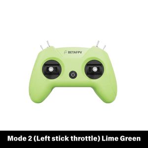 Controlador de Simulación BETAFPV LiteRadio 2 de 8 Canales, Transmisor Remoto RC de 8 Canales para DJI PhoenixRC6 AeroFlyRC8, Emulador de Vuelo <span class=keywords><strong>Steam</strong></span> - Product Image 6