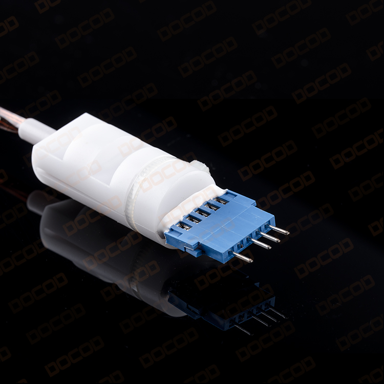 DOCOD PCB Язычковая SW поддержка для VIDEOJET EXCEL 2000 CIJ запасные части для принтера