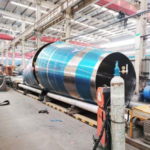 <span class=keywords><strong>Remorque</strong></span> <span class=keywords><strong>citerne</strong></span> sous vide en aluminium pour le transport d'huile alimentaire, d'eaux usées et de boues, neuve, 6x4, 45 000 L, 351-450 CV - Product Image 3