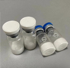 Campeão de Vendas nos EUA Pó Liofilizado Coreano 100u para Remoção de Linhas da Testa e Lifting Facial Pó Liofilizado de Ácido Hialurônico Antirrugas - Product Image 6