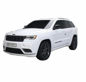 Jeep Cherokee 2.2 CRDi AWD Usado, SUV Diésel Automático, Gran Rendimiento Todoterreno y Comodidad Familiar, Listo para Exportación - Product Image 5